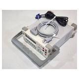 Rigol Digital Multi-Meter Model DM3058E