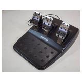 PlayStation 5 / Logitech G29 Driving Force Racing Wheel with Pedals