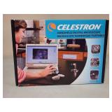 Celestron Handheld Digital Microscope