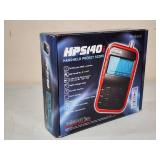 Velleman Handheld Pocket Oscilloscope