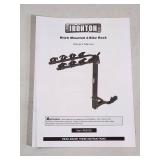 Ironton Hitch Mount 4-Bike Rack