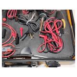 Electrical Diagnostic Tool Case with Contents