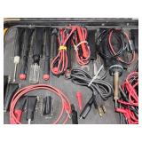 Electrical Diagnostic Tool Case with Contents