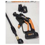 Worx Cordless Power Sprayer