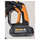 Worx Cordless Power Sprayer