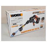 Worx Cordless Power Sprayer