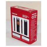 TASCAM High Quality Digital Voice Recorder