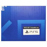 PlayStation 5 / Logitech G29 Driving Force Racing Wheel with Pedals