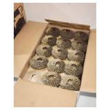 Bostich Pneumatic Industrial Coil Roofing Nailer with Box or Nails