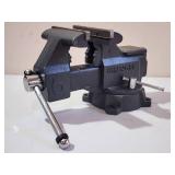 Large Craftsman Workbench Vice