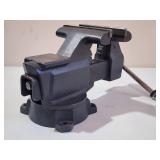 Large Craftsman Workbench Vice