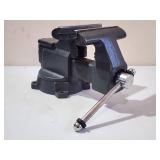 Large Craftsman Workbench Vice