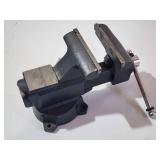 Large Craftsman Workbench Vice