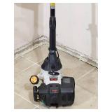 Ryobi Gas Weed Trimmer with Additional Line