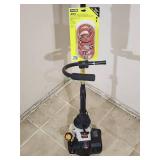 Ryobi Gas Weed Trimmer with Additional Line