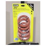 Ryobi Gas Weed Trimmer with Additional Line