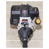 Ryobi Gas Weed Trimmer with Additional Line