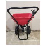 Earth-Way Seed/Fertilizer Spreader