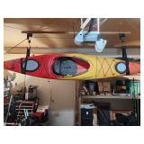 Perception Sport 14ft Fishing Kayak