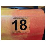 Perception Sport 14ft Fishing Kayak