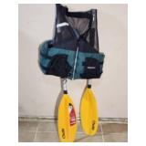 Perception Sport 14ft Fishing Kayak