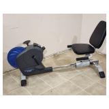 Lifestyles RF 545 Seated Exercise Pedal Machine