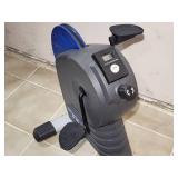 Lifestyles RF 545 Seated Exercise Pedal Machine