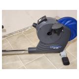 Lifestyles RF 545 Seated Exercise Pedal Machine