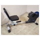 Lifestyles RF 545 Seated Exercise Pedal Machine
