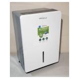 Soleus Air Portable Dehumidifier