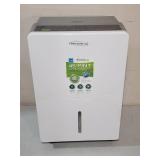 Soleus Air Portable Dehumidifier