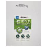 Soleus Air Portable Dehumidifier