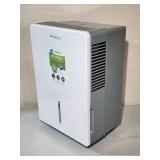 Soleus Air Portable Dehumidifier