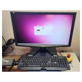 Linux CNC Mini Milling Machine