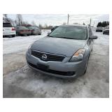 2007 Nissan Altima