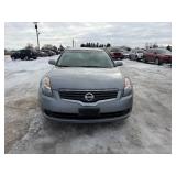 2007 Nissan Altima
