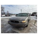 2004 Buick Lesabre