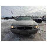2004 Buick Lesabre