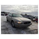 2004 Buick Lesabre