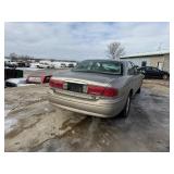 2004 Buick Lesabre