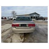 2004 Buick Lesabre