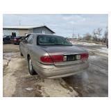 2004 Buick Lesabre