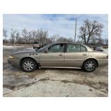 2004 Buick Lesabre