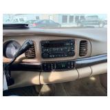 2004 Buick Lesabre