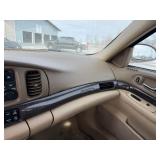 2004 Buick Lesabre