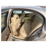2004 Buick Lesabre