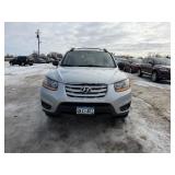 2010 Hyundai Santa Fe