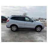 2010 Hyundai Santa Fe