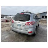 2010 Hyundai Santa Fe