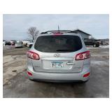 2010 Hyundai Santa Fe